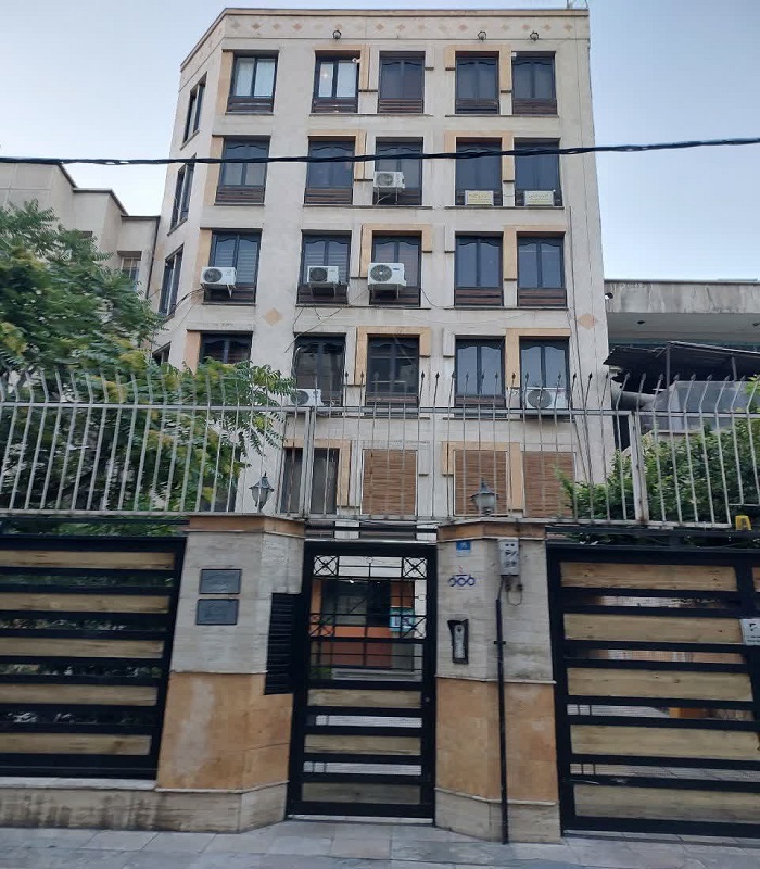 tehran-office